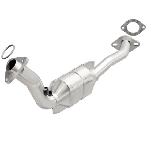 MagnaFlow Direct Fit Catalytic Converter FRONTIER- 01-04 3.3L OEM thumbnail 6