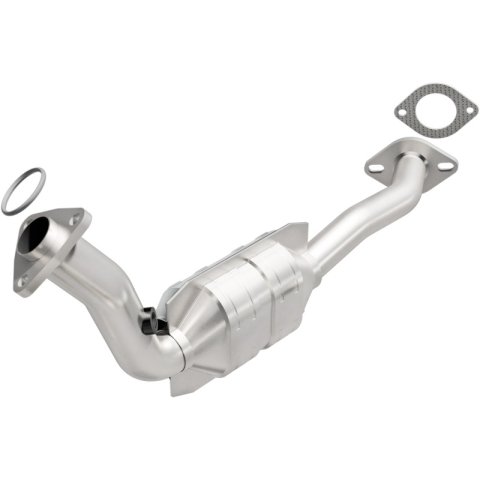 MagnaFlow Direct Fit Catalytic Converter FRONTIER- 01-04 3.3L OEM thumbnail 7