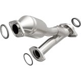MagnaFlow Direct Fit Catalytic Converter 01-03 Highlander 3L rr OEM thumbnail 4