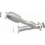 MagnaFlow Direct Fit Catalytic Converter 01-03 Highlander 3L rr OEM thumbnail 7