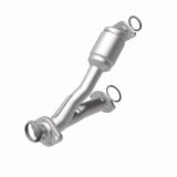 MagnaFlow Direct Fit Catalytic Converter 01-03 Highlander 3L rr OEM thumbnail 8