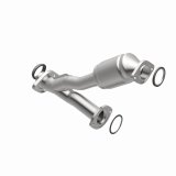 MagnaFlow Direct Fit Catalytic Converter 01-03 Highlander 3L rr OEM thumbnail 9