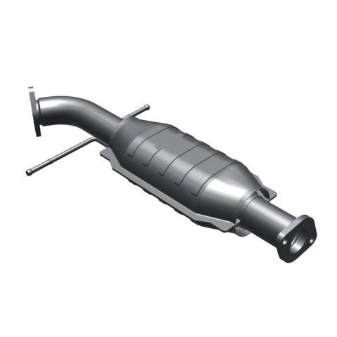 MagnaFlow Direct Fit Catalytic Converter 02-05 Sedona 3.5L rr OEM thumbnail 5