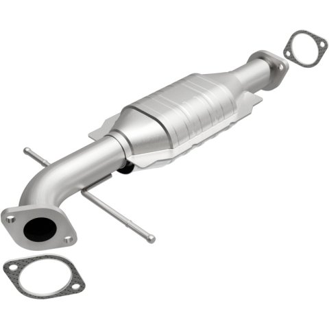 MagnaFlow Direct Fit Catalytic Converter 02-05 Sedona 3.5L rr OEM thumbnail 6