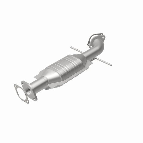 MagnaFlow Direct Fit Catalytic Converter 02-05 Sedona 3.5L rr OEM thumbnail 8