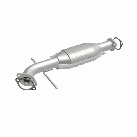 MagnaFlow Direct Fit Catalytic Converter 02-05 Sedona 3.5L rr OEM thumbnail 9