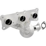 MagnaFlow Direct Fit Catalytic Converter BMW 5 06-07 Rear OEM thumbnail 3