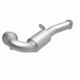 MagnaFlow Direct Fit Catalytic Converter BMW 5 08-09 Rear OEM thumbnail 9