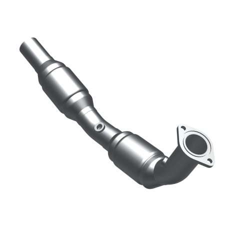 MagnaFlow Direct Fit Catalytic Converter 2010 Chevy Camaro 6.2L D/S thumbnail 1