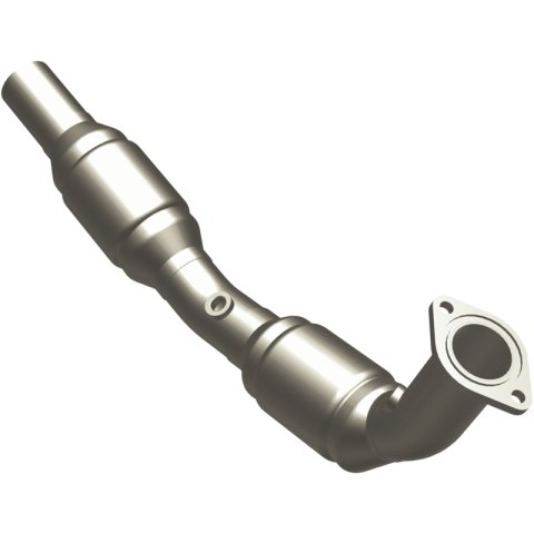 MagnaFlow Direct Fit Catalytic Converter 2010 Chevy Camaro 6.2L D/S thumbnail 3