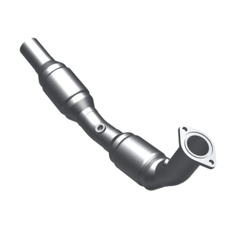MagnaFlow Direct Fit Catalytic Converter 2010 Chevy Camaro 6.2L D/S thumbnail 6