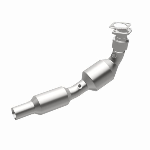 MagnaFlow Direct Fit Catalytic Converter 2010 Chevy Camaro 6.2L D/S thumbnail 7