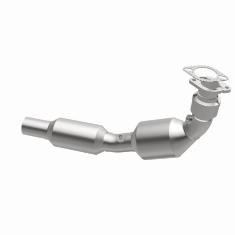 MagnaFlow Direct Fit Catalytic Converter 2010 Chevy Camaro 6.2L D/S thumbnail 9