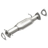 MagnaFlow Direct Fit Catalytic Converter 96-97 GM S10 Pickup 4.3L thumbnail 1