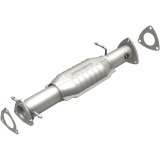 MagnaFlow Direct Fit Catalytic Converter 96-97 GM S10 Pickup 4.3L thumbnail 2