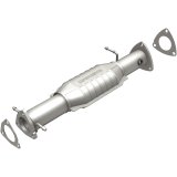 MagnaFlow Direct Fit Catalytic Converter 96-97 GM S10 Pickup 4.3L thumbnail 3