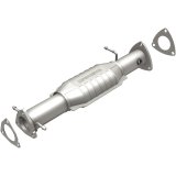 MagnaFlow Direct Fit Catalytic Converter 96-97 GM S10 Pickup 4.3L thumbnail 5