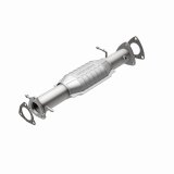 MagnaFlow Direct Fit Catalytic Converter 96-97 GM S10 Pickup 4.3L thumbnail 7