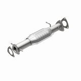 MagnaFlow Direct Fit Catalytic Converter 96-97 GM S10 Pickup 4.3L thumbnail 8