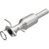 MagnaFlow Direct Fit Catalytic Converter 06 Focus ZX3 2.0/2.3L OEM thumbnail 1