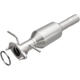 MagnaFlow Direct Fit Catalytic Converter 06 Focus ZX3 2.0/2.3L OEM thumbnail 4
