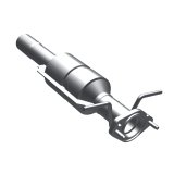 MagnaFlow Direct Fit Catalytic Converter 06 Focus ZX3 2.0/2.3L OEM thumbnail 5