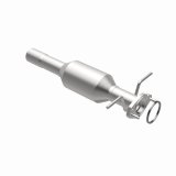 MagnaFlow Direct Fit Catalytic Converter 06 Focus ZX3 2.0/2.3L OEM thumbnail 8