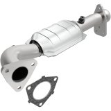 MagnaFlow Direct Fit Catalytic Converter Gm thumbnail 2