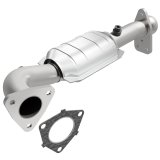 MagnaFlow Direct Fit Catalytic Converter Gm thumbnail 5