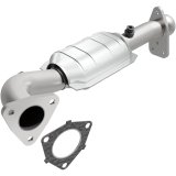 MagnaFlow Direct Fit Catalytic Converter Gm thumbnail 7