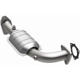 MagnaFlow Direct Fit Catalytic Converter Gm thumbnail 9