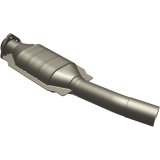 MagnaFlow Direct Fit Catalytic Converter Volvo 760/780 thumbnail 1