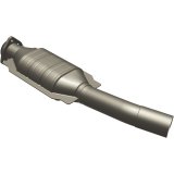MagnaFlow Direct Fit Catalytic Converter Volvo 760/780 thumbnail 4