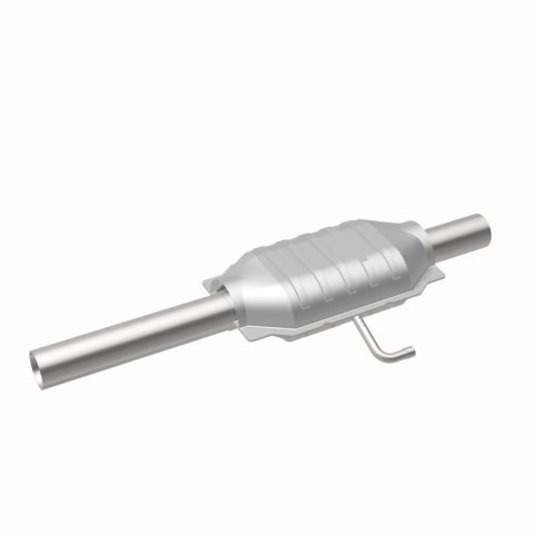 MagnaFlow Direct Fit Catalytic Converter Jeep 81 86 thumbnail 2