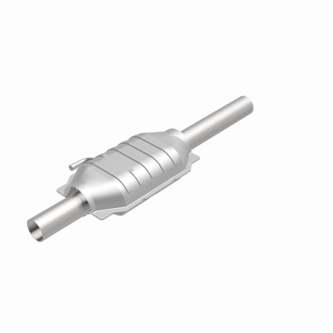 MagnaFlow Direct Fit Catalytic Converter Jeep 81 86 thumbnail 3