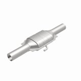 MagnaFlow Conv Gm-Jeep 25X6.5X4 2.5/2.5 thumbnail 3
