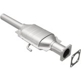 MagnaFlow Direct Fit Catalytic Converter Dodge-Eagle 98-95 thumbnail 1