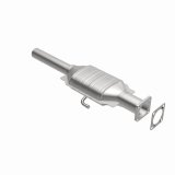 MagnaFlow Direct Fit Catalytic Converter Dodge-Eagle 98-95 thumbnail 2