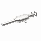 MagnaFlow Direct Fit Catalytic Converter Dodge-Eagle 98-95 thumbnail 4