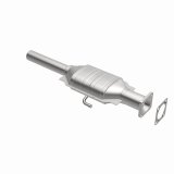MagnaFlow Direct Fit Catalytic Converter Dodge-Eagle 98-95 thumbnail 6