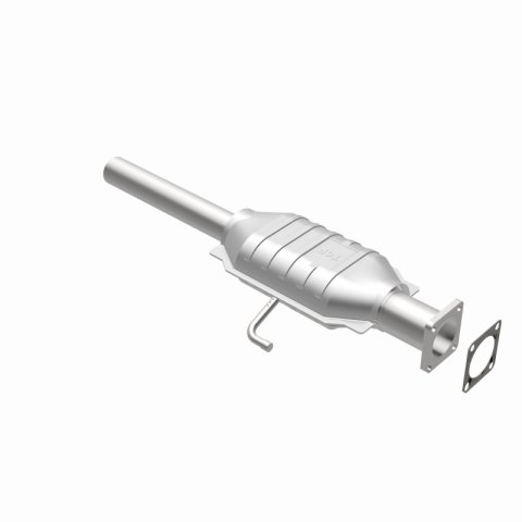 MagnaFlow Conv Dir Fit Jeep 27.5X6.5X4 2.5/2 thumbnail 2