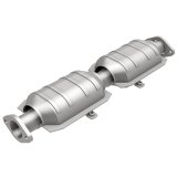 MagnaFlow Conv Mitsubishi 24.75X6.5X4 2/2 thumbnail 1