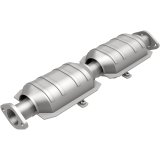 MagnaFlow Conv Mitsubishi 24.75X6.5X4 2/2 thumbnail 2