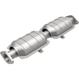 MagnaFlow Conv Mitsubishi 24.75X6.5X4 2/2 thumbnail 4