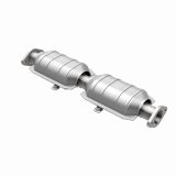 MagnaFlow Conv Mitsubishi 24.75X6.5X4 2/2 thumbnail 6