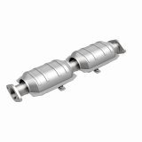 MagnaFlow Conv Mitsubishi 24.75X6.5X4 2/2 thumbnail 7