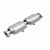 MagnaFlow Conv Mitsubishi 24.75X6.5X4 2/2 thumbnail 8