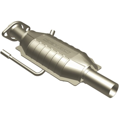 MagnaFlow Conv Ford-Mercury 21.125X6.5X4 2/2 thumbnail 4