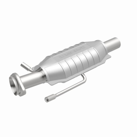 MagnaFlow Conv Ford-Mercury 21.125X6.5X4 2/2 thumbnail 8