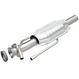 MagnaFlow Conv Ford-Mercury 25.75X6.5X4 2/2 thumbnail 3